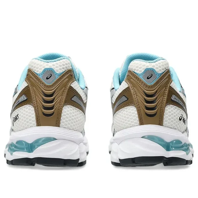 Gel-Kayano 12.1 „Maro-albastru”