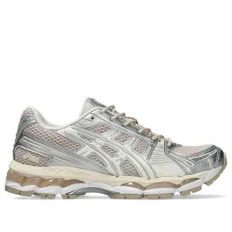 Gel-Kayano 12.1 „Mineral Beige Cream”