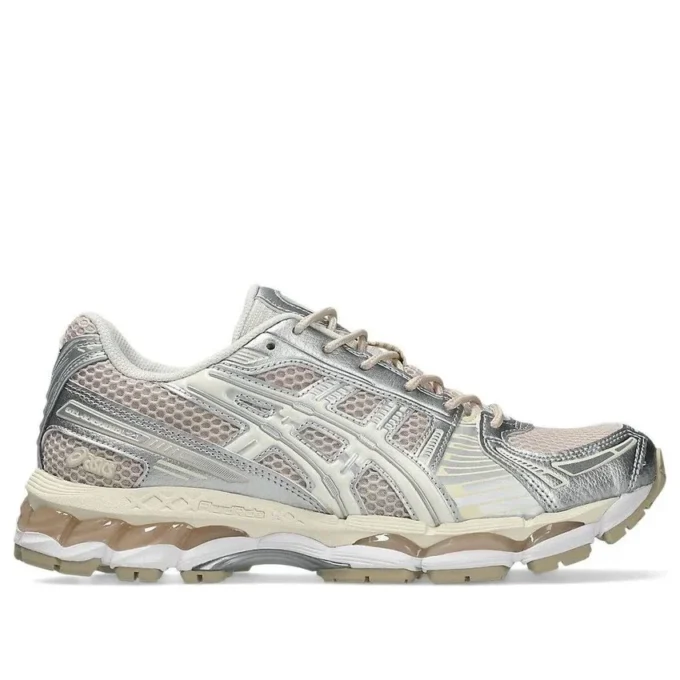 Gel-Kayano 12.1 „Mineral Beige Cream”