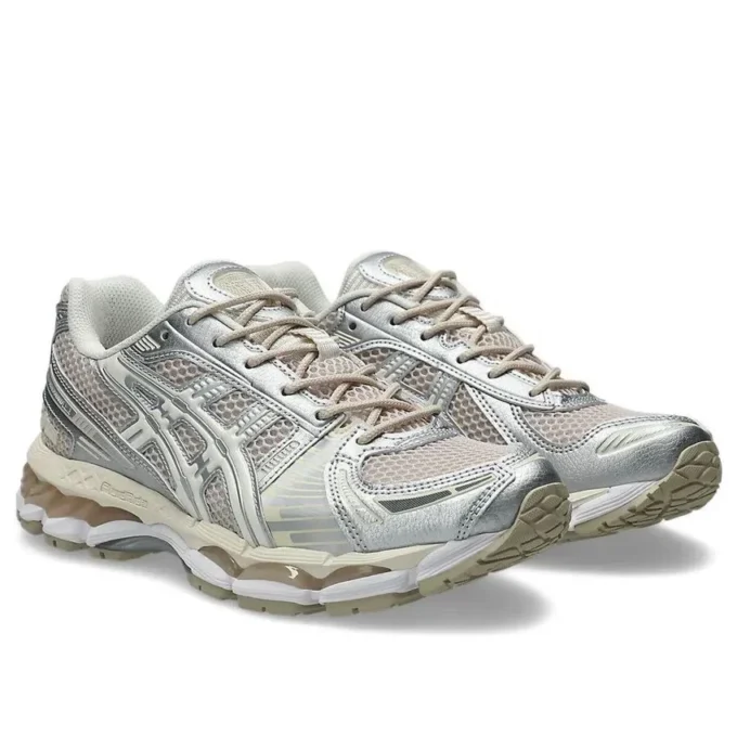 Gel-Kayano 12.1 „Mineral Beige Cream”