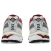 Gel-Kayano 12.1 „Silver Burgundy”