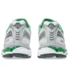 Gel-Kayano 12.1 „Silver Green”