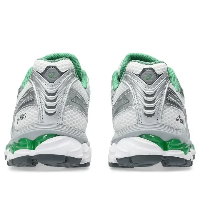 Gel-Kayano 12.1 „Silver Green”
