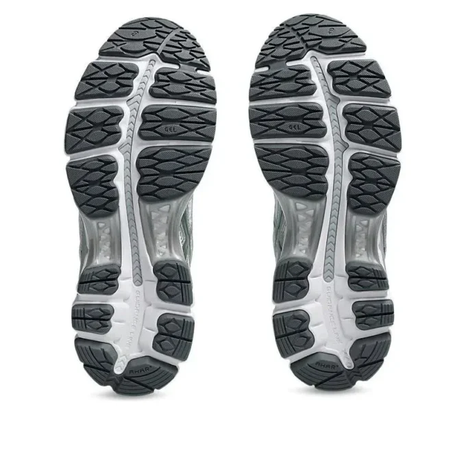 Gel-Kayano 12.1 „Silver Green”