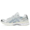 Gel-Kayano 12.1 „Silver Ice Blue”