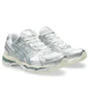 Gel-Kayano 12.1 „Silver Ice Blue”