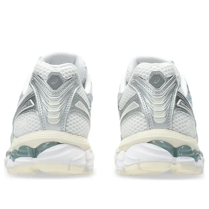 Gel-Kayano 12.1 „Silver Ice Blue”