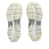 Gel-Kayano 12.1 „Silver Ice Blue”