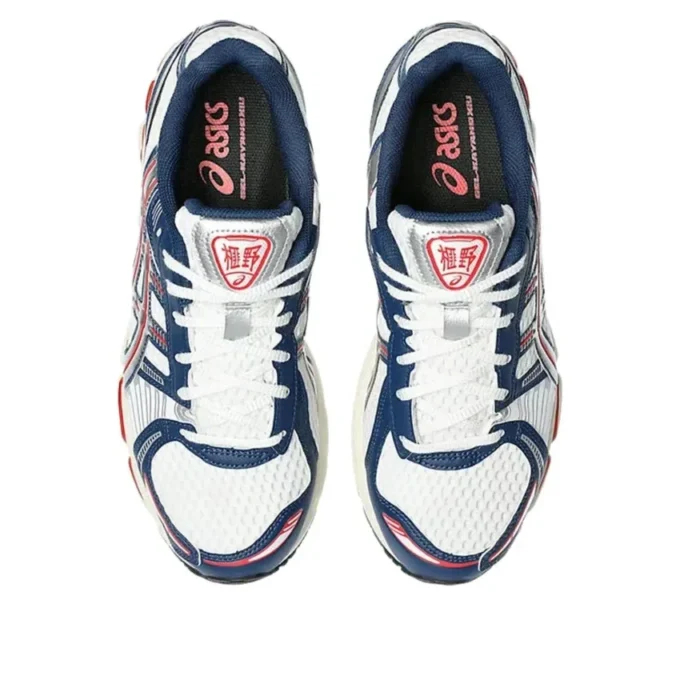 Gel-Kayano 12.1 „USA”