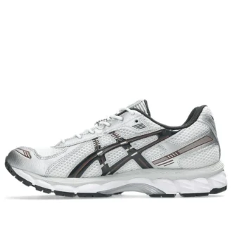 Gel-Kayano 12.1 „White Graphite Grey”