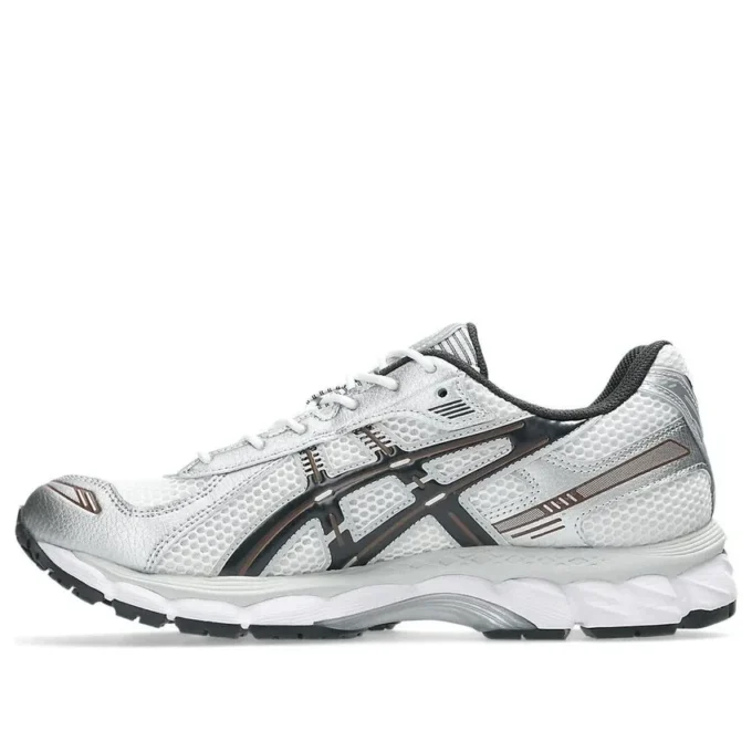 Gel-Kayano 12.1 „White Graphite Grey”