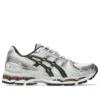 Gel-Kayano 12.1 „White Graphite Grey”