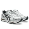 Gel-Kayano 12.1 „White Graphite Grey”