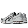 Gel-Kayano 12.1 „White Graphite Grey”