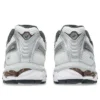 Gel-Kayano 12.1 „White Graphite Grey”