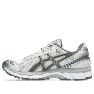 Gel-Kayano 12.1 „White Silver”