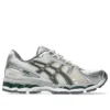 Gel-Kayano 12.1 „White Silver”