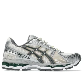 Gel-Kayano 12.1 „White Silver”