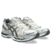 Gel-Kayano 12.1 „White Silver”