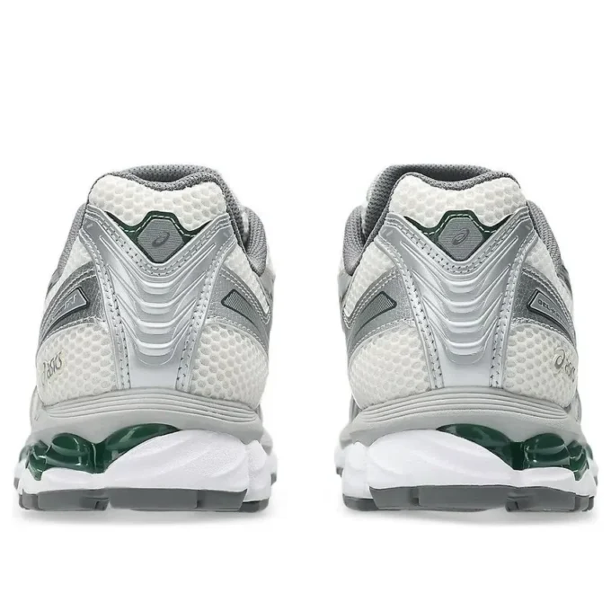 Gel-Kayano 12.1 „White Silver”