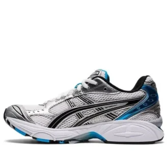 Gel-Kayano 14 „Aizuri Blue”