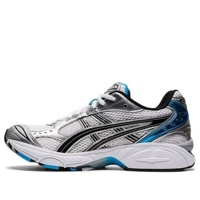 Gel-Kayano 14 „Aizuri Blue”