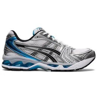 Gel-Kayano 14 „Aizuri Blue”