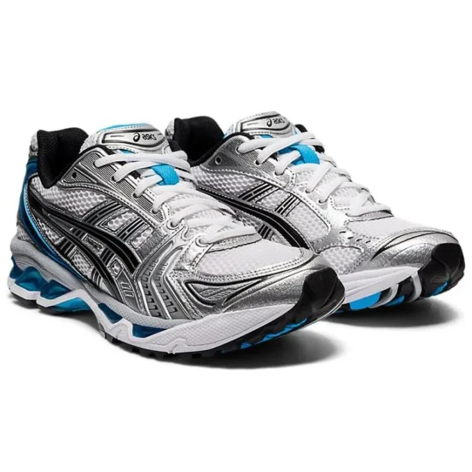 Gel-Kayano 14 „Aizuri Blue”