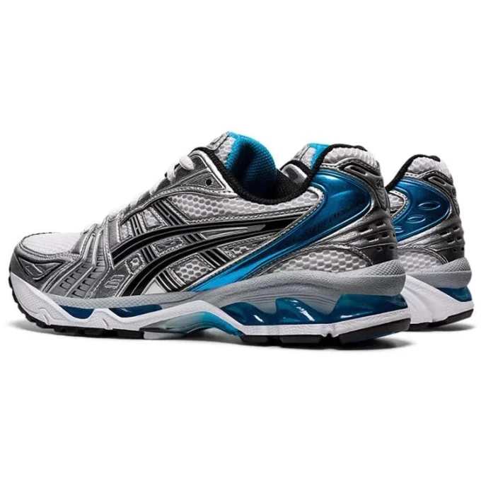 Gel-Kayano 14 „Aizuri Blue”