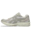 Gel-Kayano 14 „Alb Fum Gri”