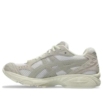 Gel-Kayano 14 „Alb Fum Gri”