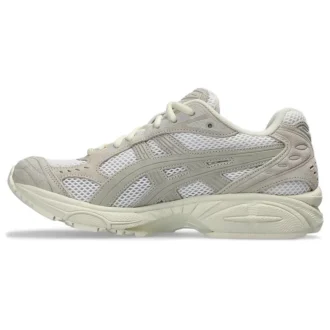 Gel-Kayano 14 „Alb Fum Gri”
