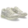 Gel-Kayano 14 „Alb Fum Gri”