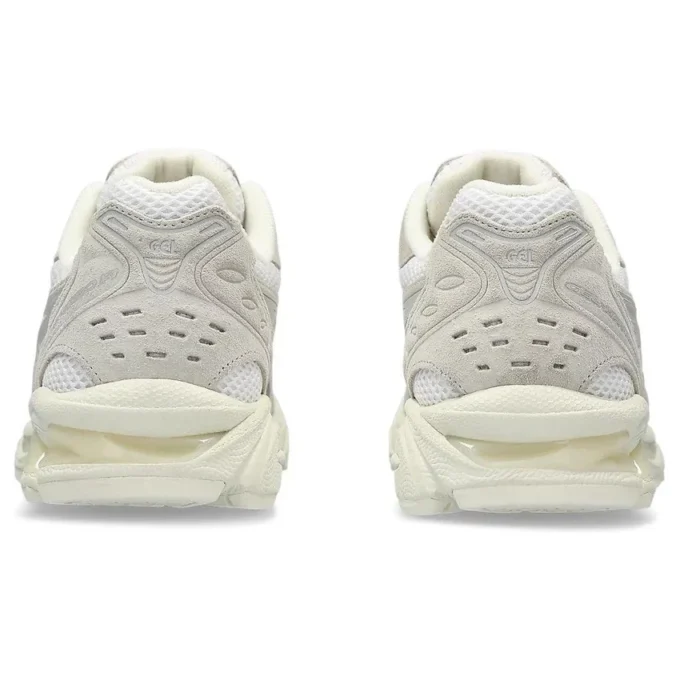 Gel-Kayano 14 „Alb Fum Gri”