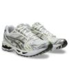 Gel-Kayano 14 „Alb-Ivory”