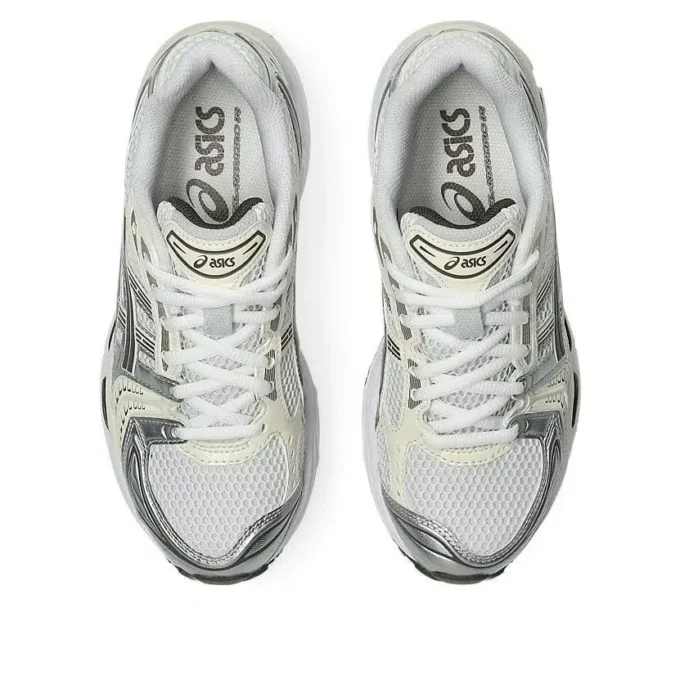 Gel-Kayano 14 „Alb-Ivory”