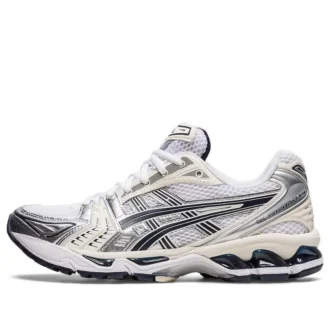 Gel-Kayano 14 „Alb-Midnight”