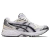 Gel-Kayano 14 „Alb-Midnight”