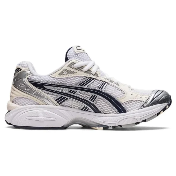 Gel-Kayano 14 „Alb-Midnight”