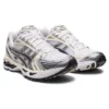 Gel-Kayano 14 „Alb-Midnight”