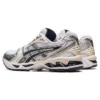 Gel-Kayano 14 „Alb-Midnight”