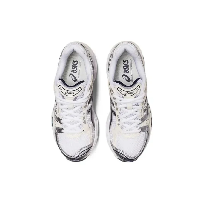 Gel-Kayano 14 „Alb-Midnight”