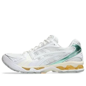 Gel-Kayano 14 „Alb pastel”