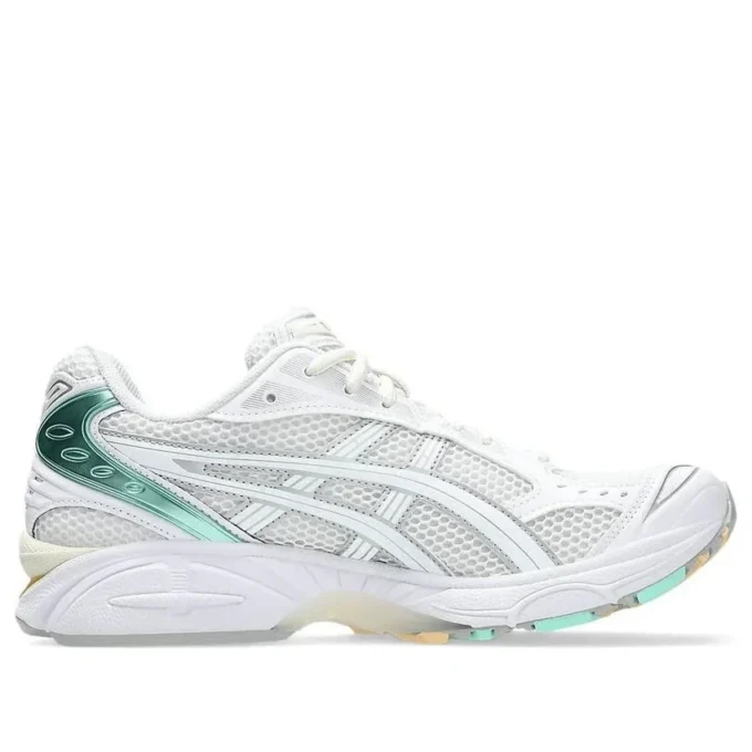 Gel-Kayano 14 „Alb pastel”