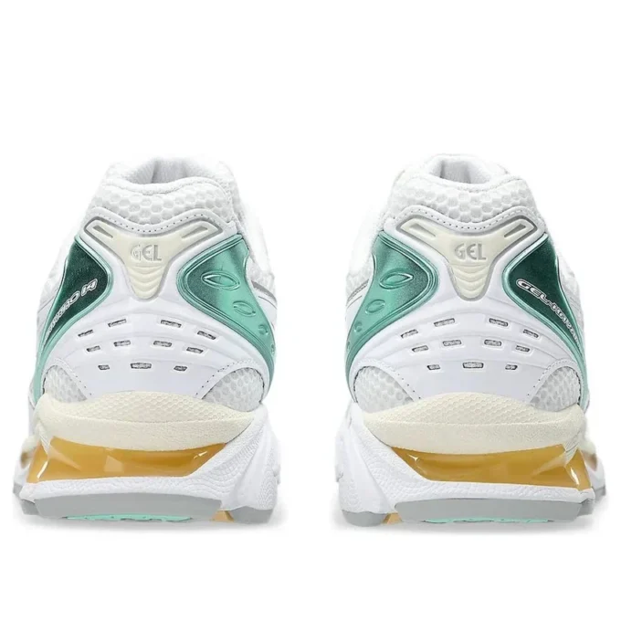 Gel-Kayano 14 „Alb pastel”