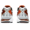 Gel-Kayano 14 „Alb-Portocaliu picant”