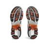 Gel-Kayano 14 „Alb-Portocaliu picant”