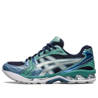 Gel-Kayano 14 „Aqua Midnight”