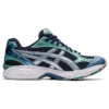 Gel-Kayano 14 „Aqua Midnight”