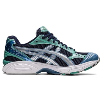 Gel-Kayano 14 „Aqua Midnight”